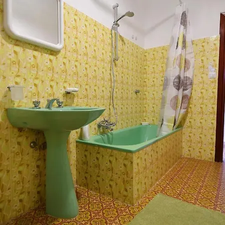 La Terrazza Sugli Dei