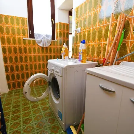 Appartement La Terrazza Sugli Dei