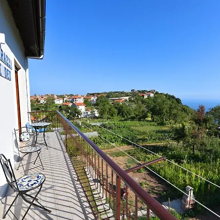 Appartement La Terrazza Sugli Dei