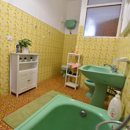 La Terrazza Sugli Dei * Pianillo