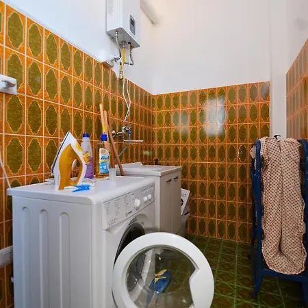 La Terrazza Sugli Dei Pianillo