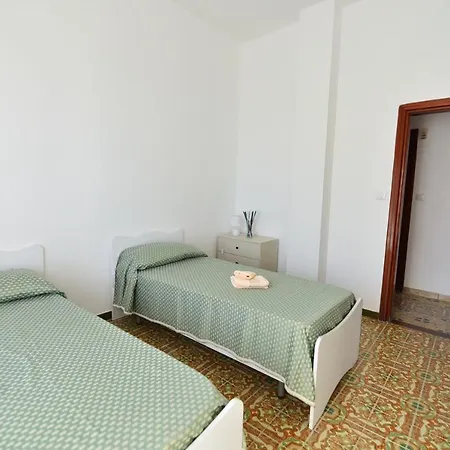 La Terrazza Sugli Dei