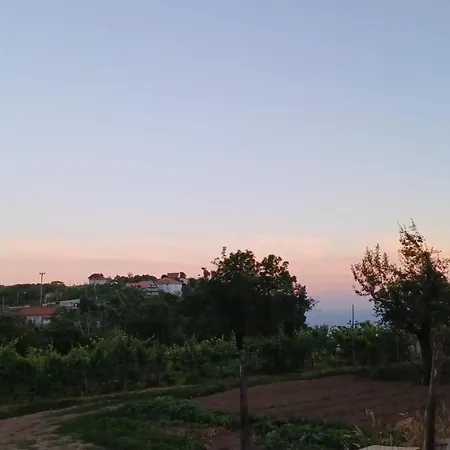 La Terrazza Sugli Dei Pianillo