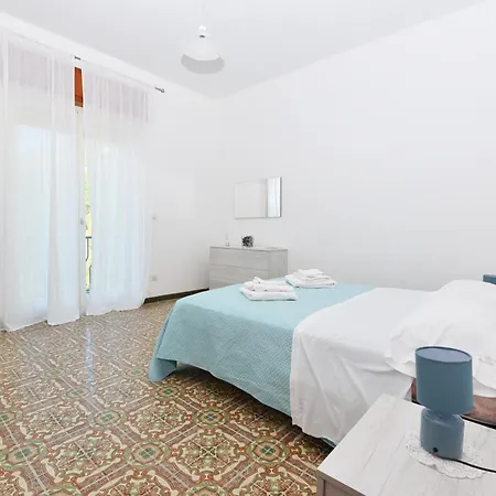 La Terrazza Sugli Dei *