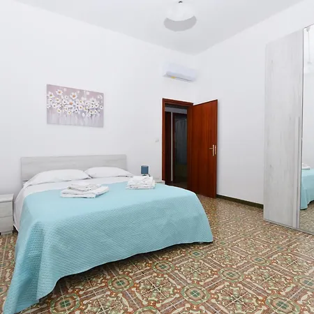 La Terrazza Sugli Dei *