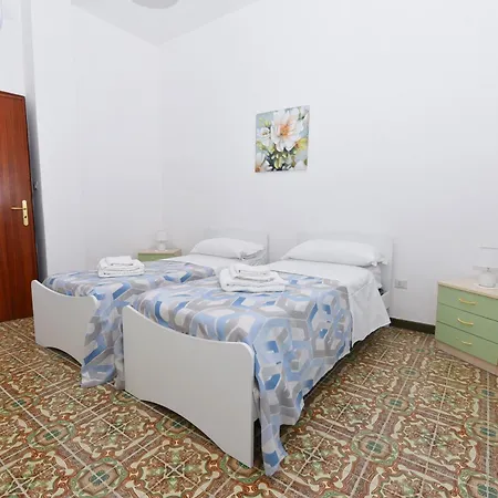 La Terrazza Sugli Dei * Pianillo