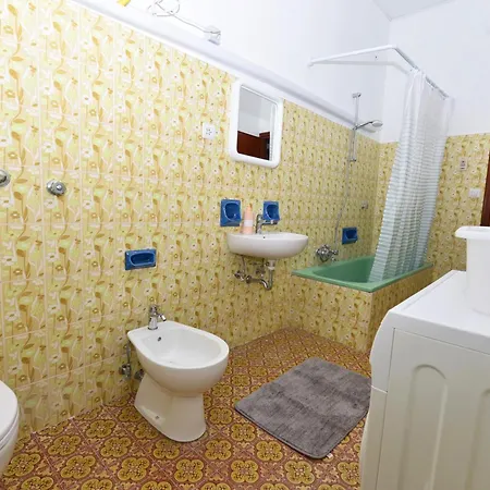 Appartement La Terrazza Sugli Dei Pianillo