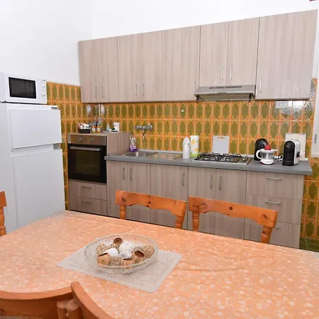 La Terrazza Sugli Dei *