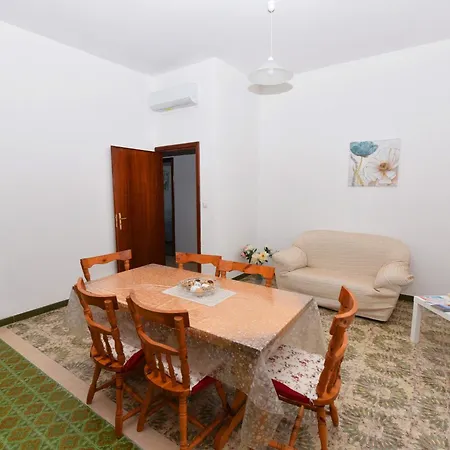 Apartment La Terrazza Sugli Dei