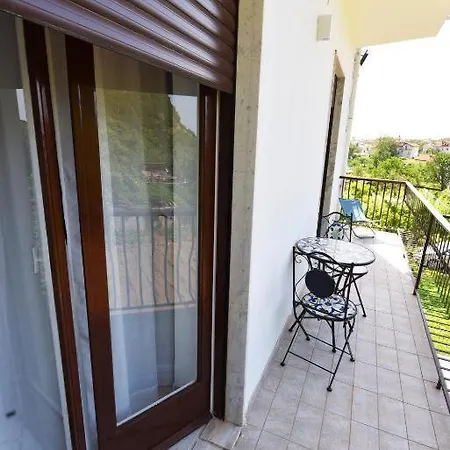 Apartment La Terrazza Sugli Dei Pianillo