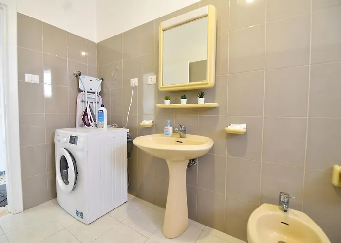 La Terrazza Sugli Dei *