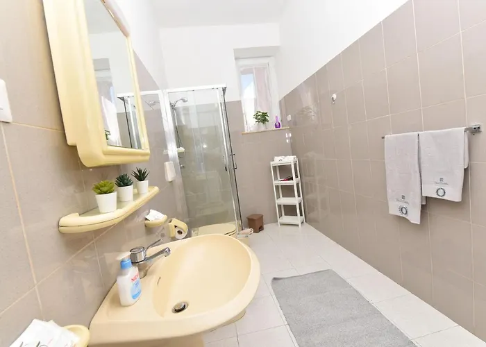 La Terrazza Sugli Dei Appartement Pianillo