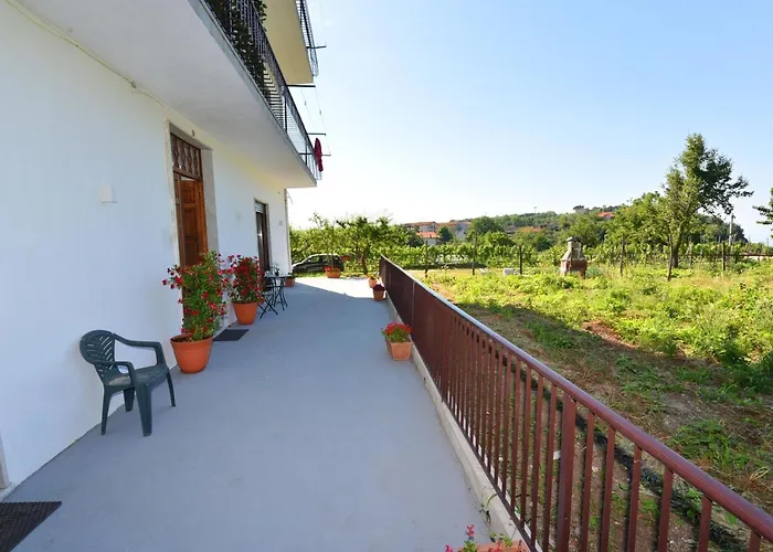 La Terrazza Sugli Dei