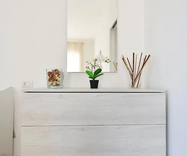 La Terrazza Sugli Dei Appartement