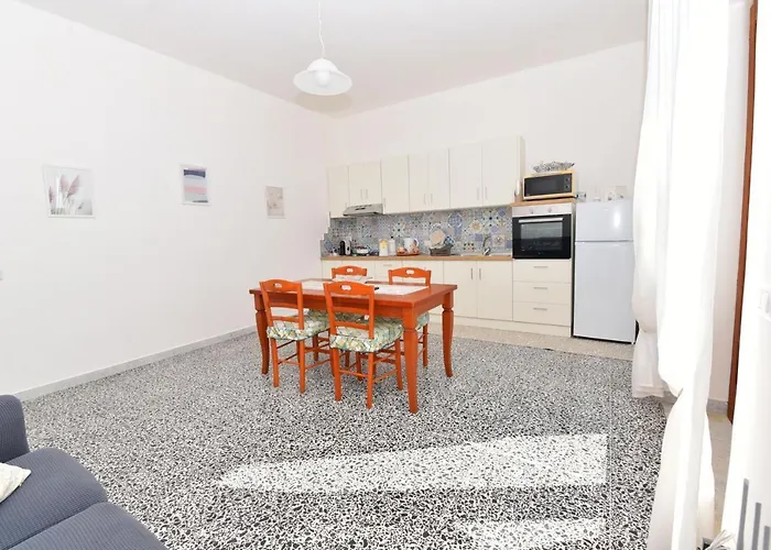 Appartement La Terrazza Sugli Dei