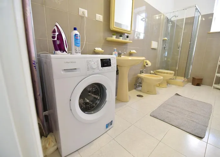 La Terrazza Sugli Dei Pianillo