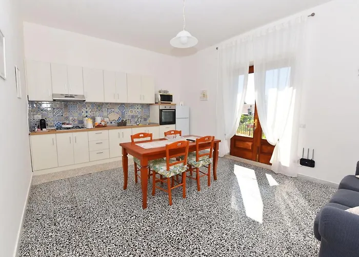 La Terrazza Sugli Dei *