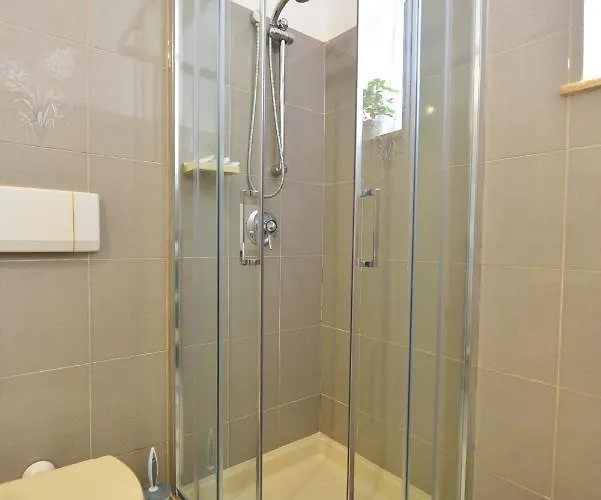 La Terrazza Sugli Dei Appartement *