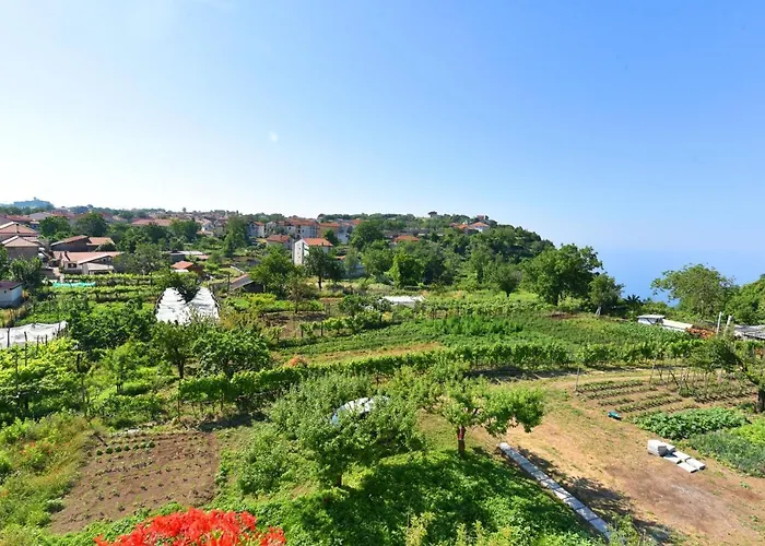 La Terrazza Sugli Dei