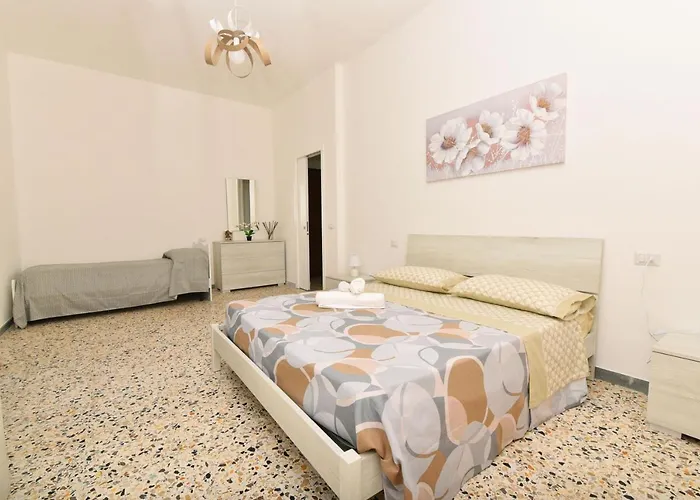 La Terrazza Sugli Dei *