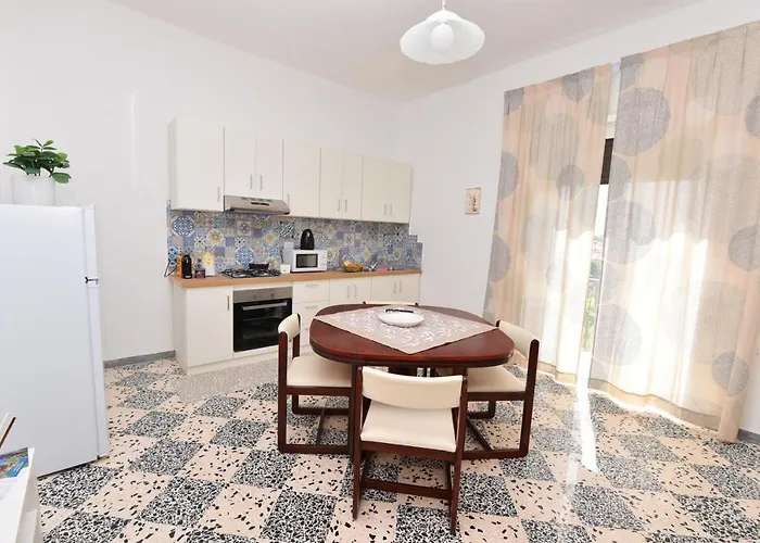 La Terrazza Sugli Dei *