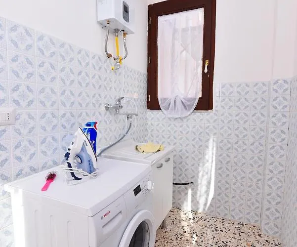 Appartement La Terrazza Sugli Dei Pianillo