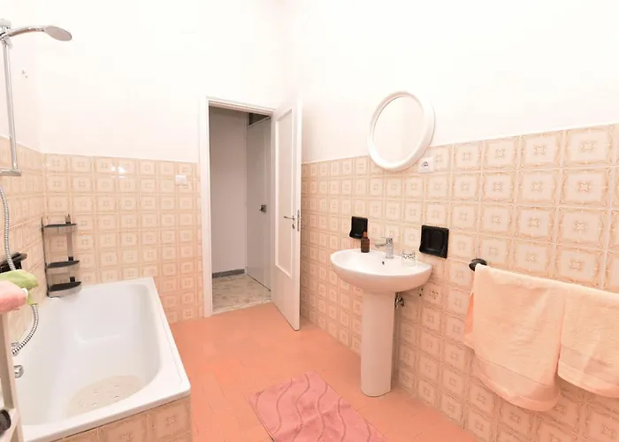 Appartement La Terrazza Sugli Dei Pianillo