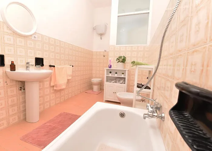 La Terrazza Sugli Dei Appartement Pianillo