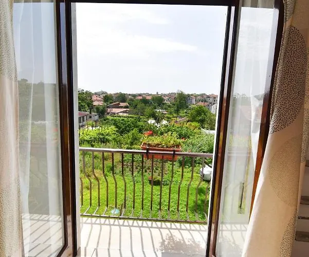 La Terrazza Sugli Dei