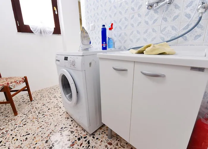 Appartement La Terrazza Sugli Dei