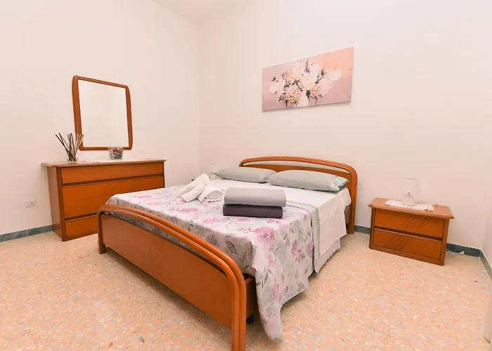 La Terrazza Sugli Dei