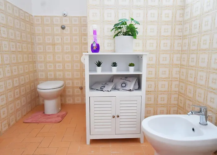 La Terrazza Sugli Dei * Pianillo