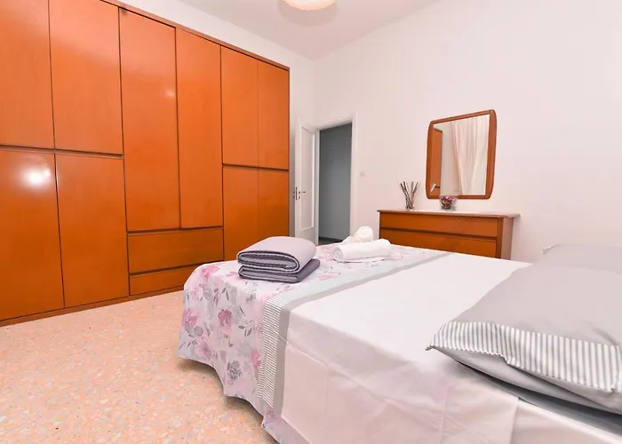 Appartement La Terrazza Sugli Dei *