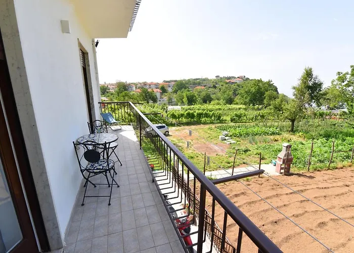 La Terrazza Sugli Dei