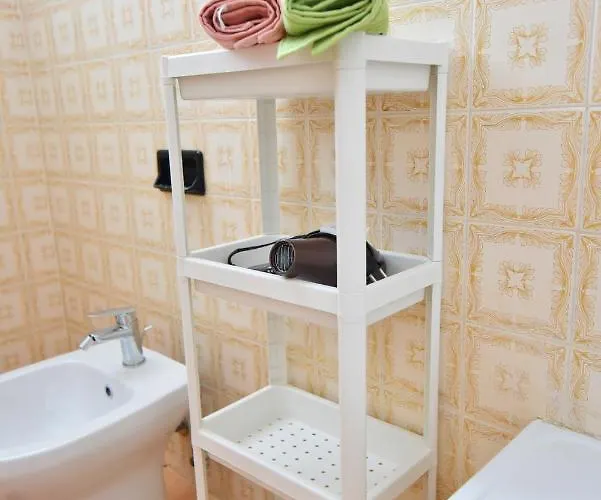 La Terrazza Sugli Dei * Pianillo