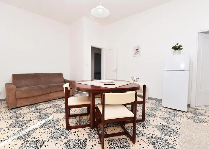 La Terrazza Sugli Dei