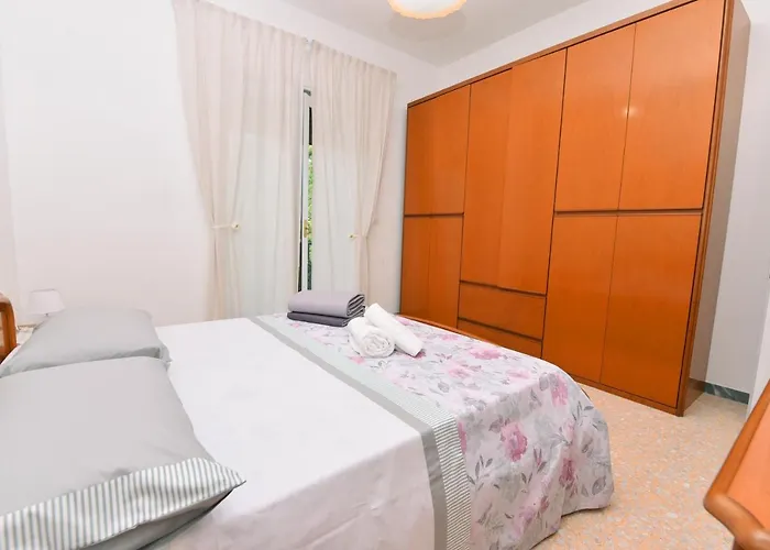 La Terrazza Sugli Dei