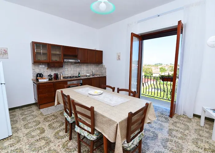 La Terrazza Sugli Dei