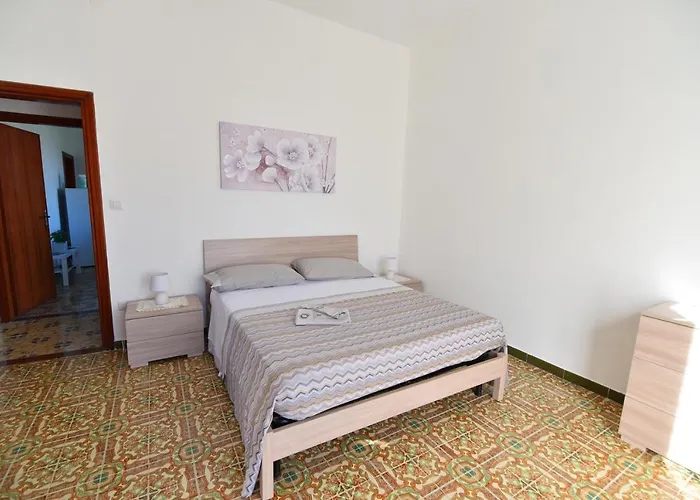 Appartement La Terrazza Sugli Dei Pianillo