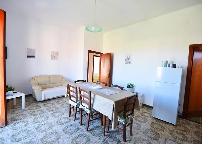 La Terrazza Sugli Dei Pianillo