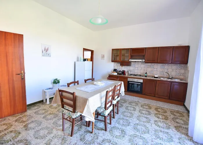 La Terrazza Sugli Dei * Pianillo