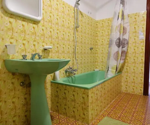 La Terrazza Sugli Dei