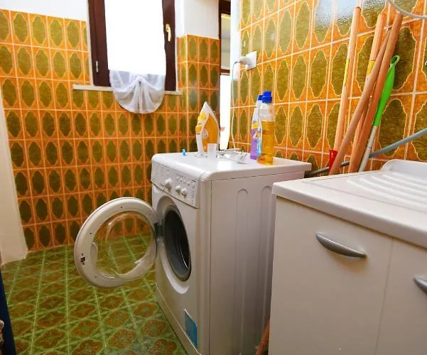 Appartement La Terrazza Sugli Dei