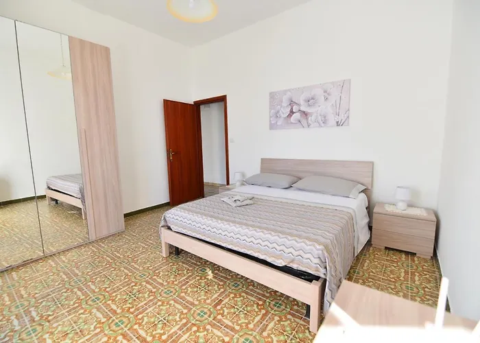 La Terrazza Sugli Dei