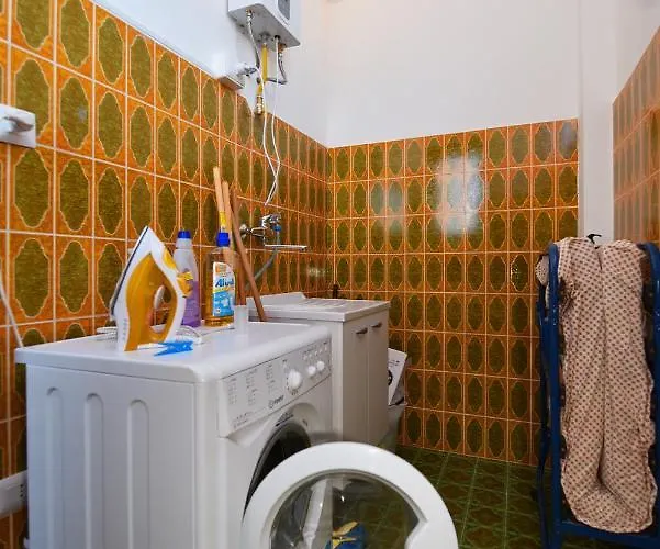 La Terrazza Sugli Dei Pianillo