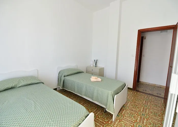 La Terrazza Sugli Dei