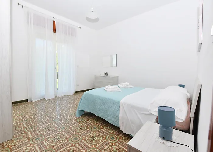 La Terrazza Sugli Dei *