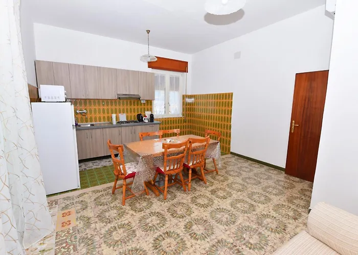 La Terrazza Sugli Dei Appartement *