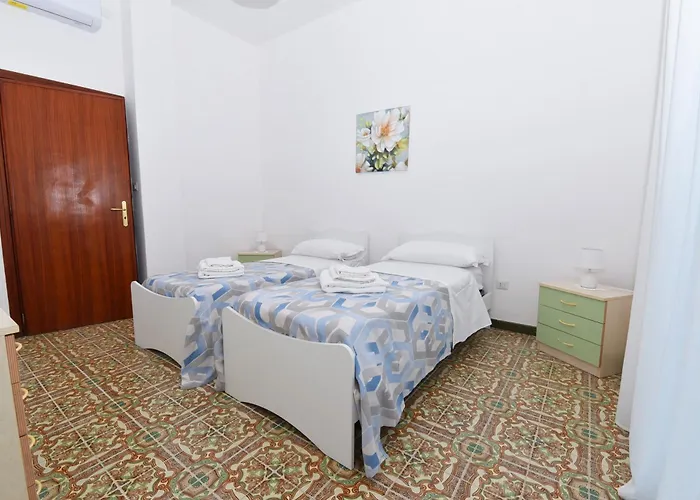 La Terrazza Sugli Dei * Pianillo