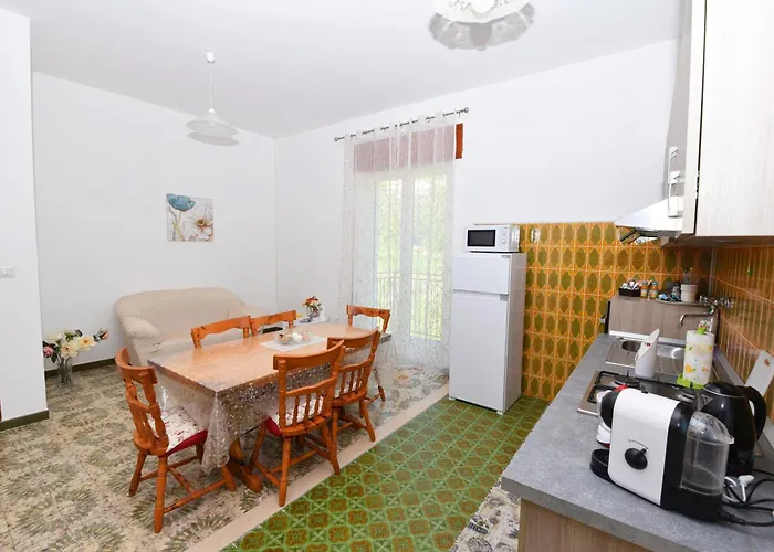 La Terrazza Sugli Dei